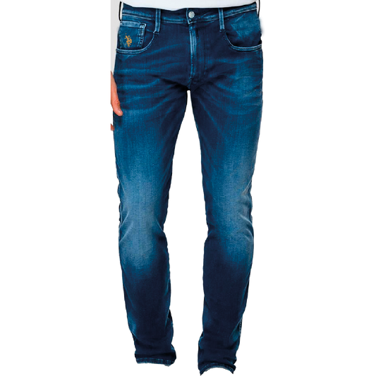 Jean Hombre