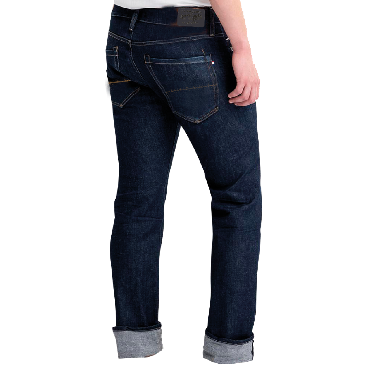 Jean Hombre