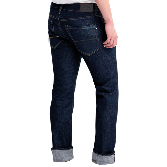 Jean Hombre
