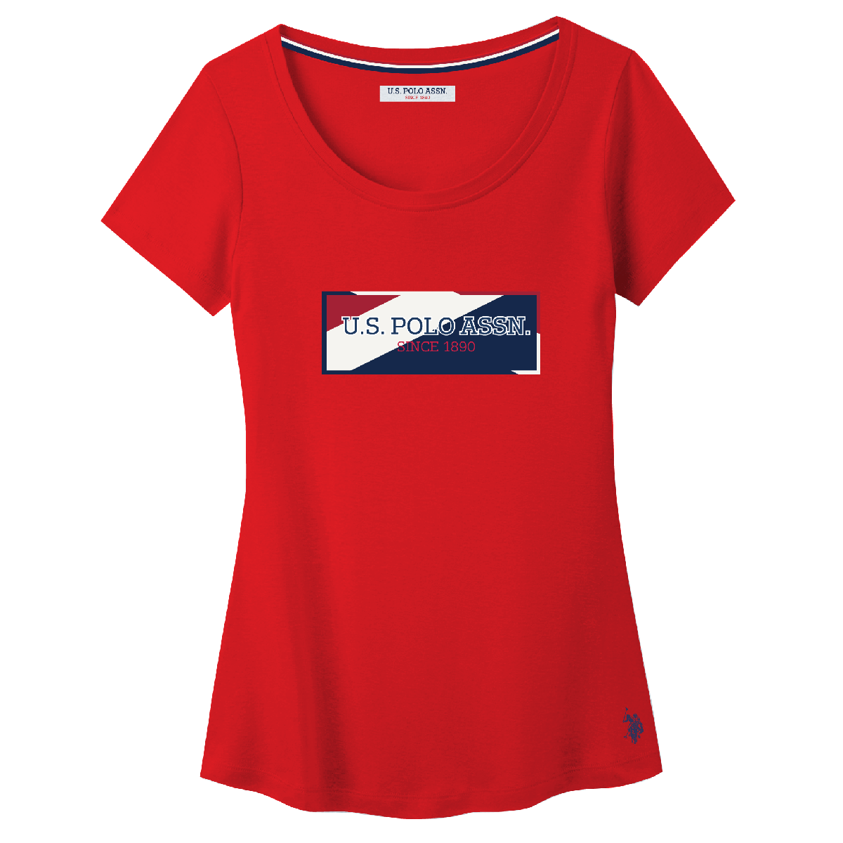 Camiseta Mujer Estampada