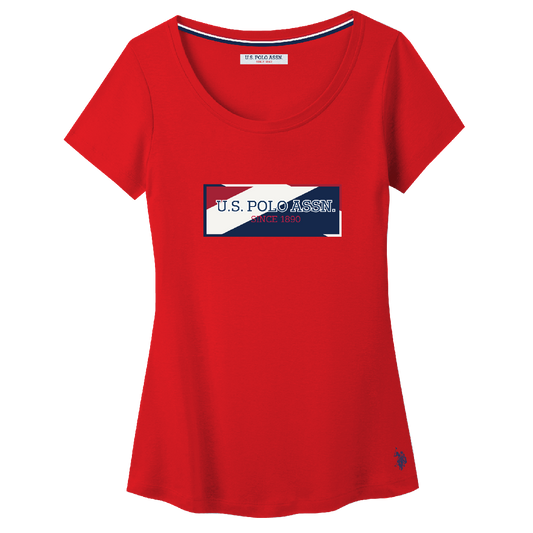 Camiseta Mujer Estampada