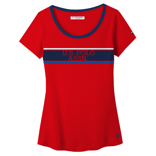 Camiseta Mujer Estampada