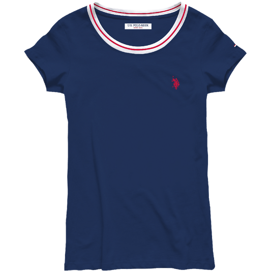 Camiseta Mujer Estampada
