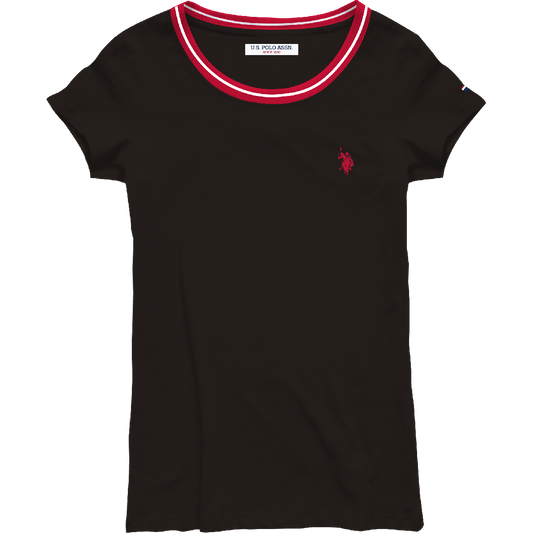 Camiseta Mujer Estampada