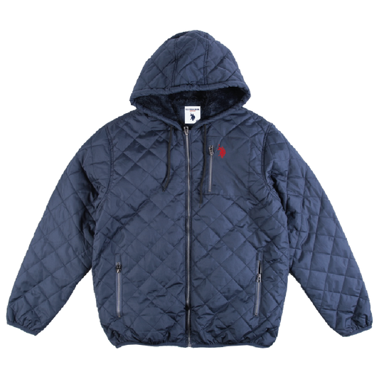 Chaqueta Hombre