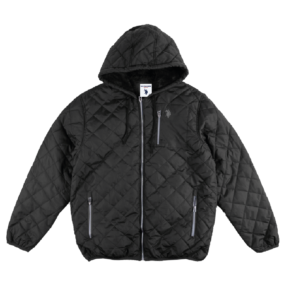 Chaqueta Hombre