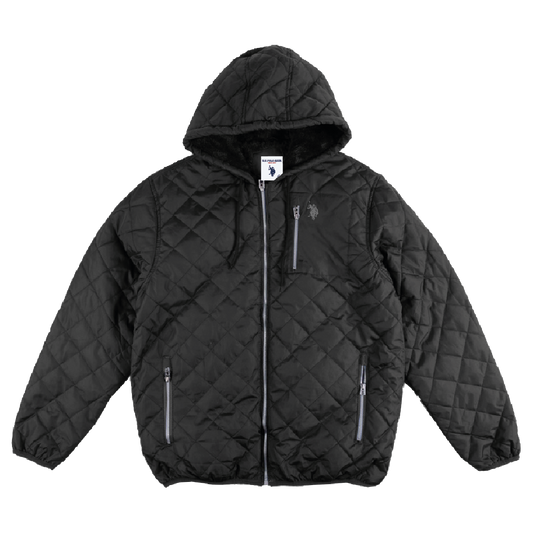 Chaqueta Hombre