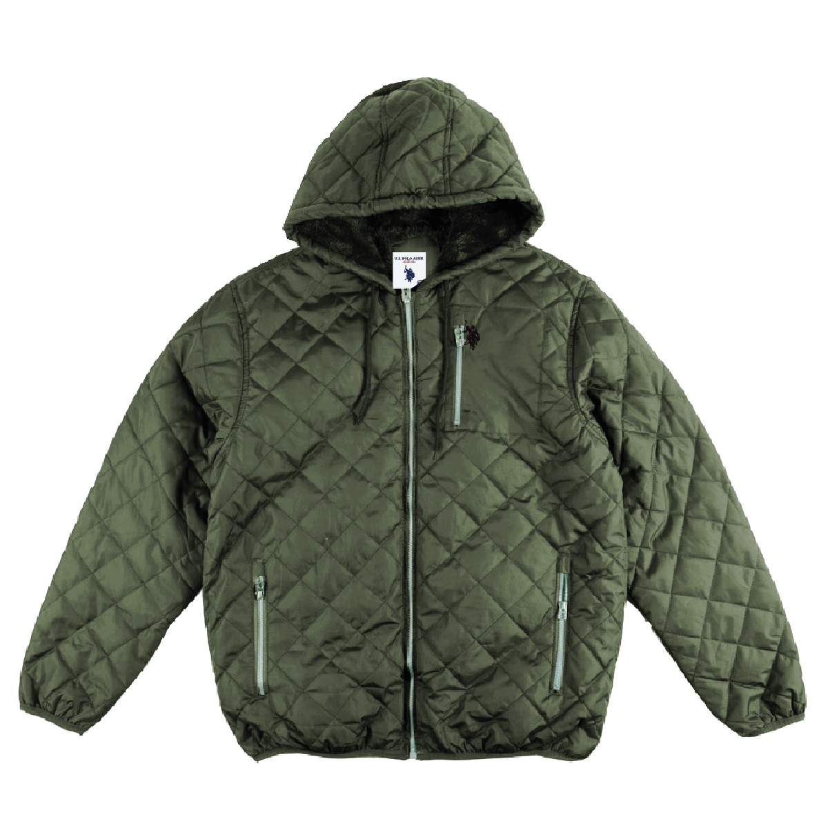 Chaqueta Hombre