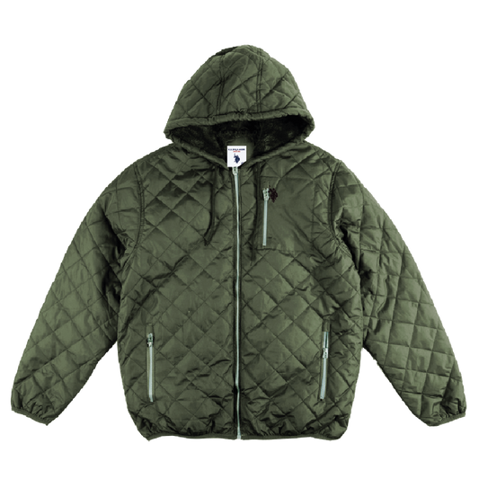 Chaqueta Hombre