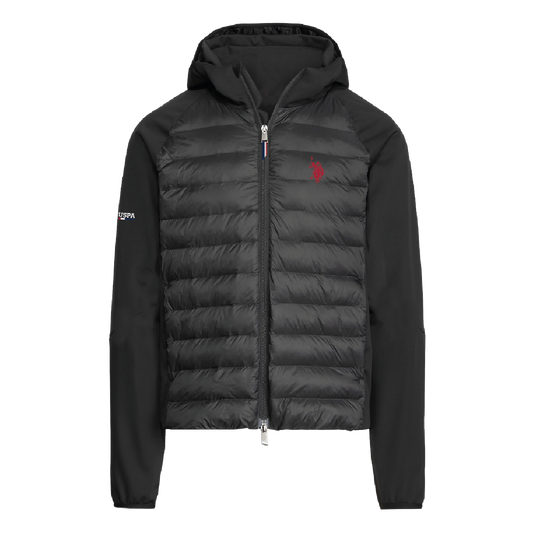 Chaqueta Hombre