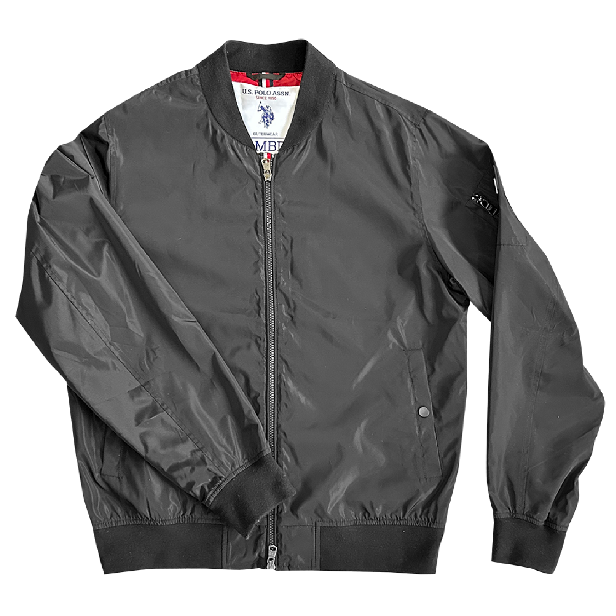 Chaqueta Hombre