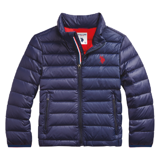 Chaqueta Hombre