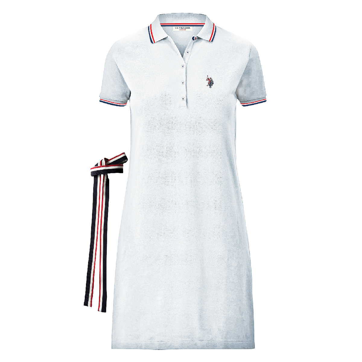 Vestido Mujer Estampado