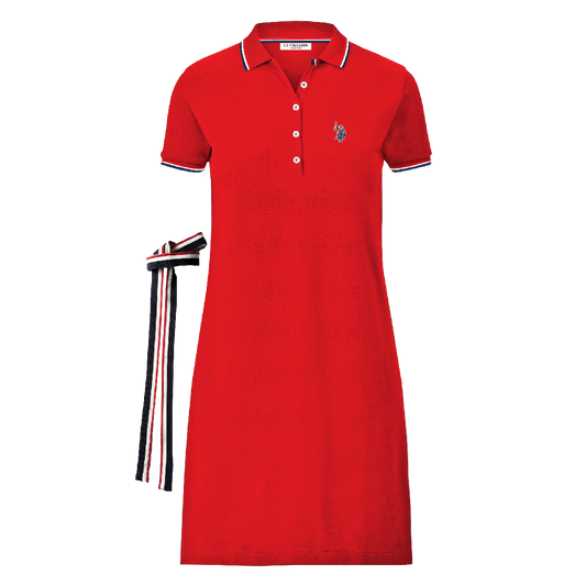 Vestido Mujer Estampado