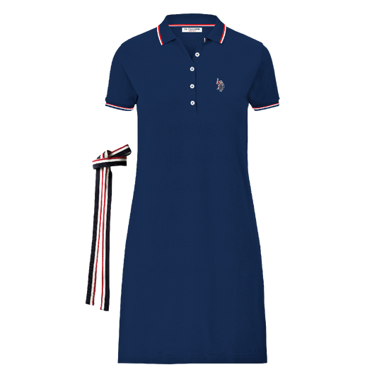 Vestido Mujer Estampado