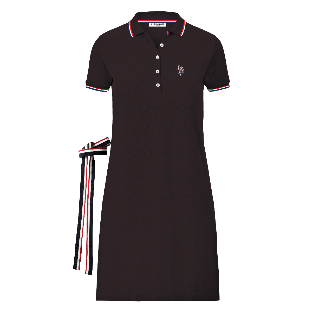Vestido Mujer Estampado