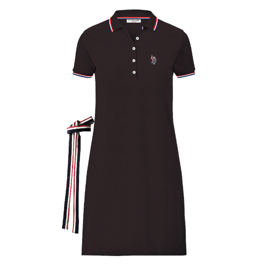 Vestido Mujer Estampado