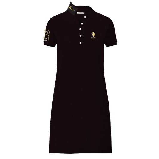 Vestido Mujer Estampado