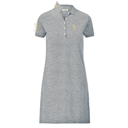 Vestido Mujer Estampado