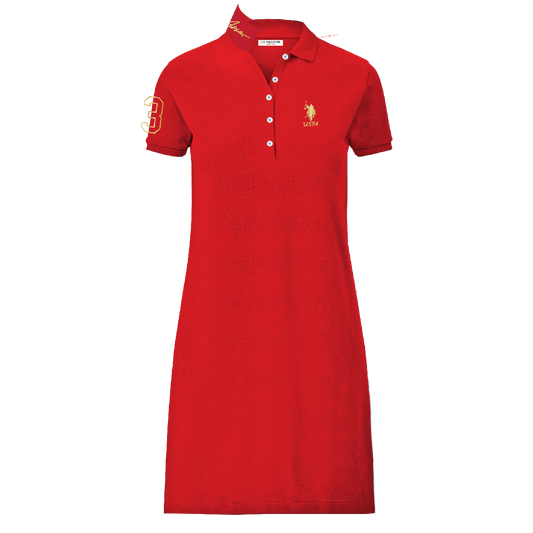 Vestido Mujer Estampado