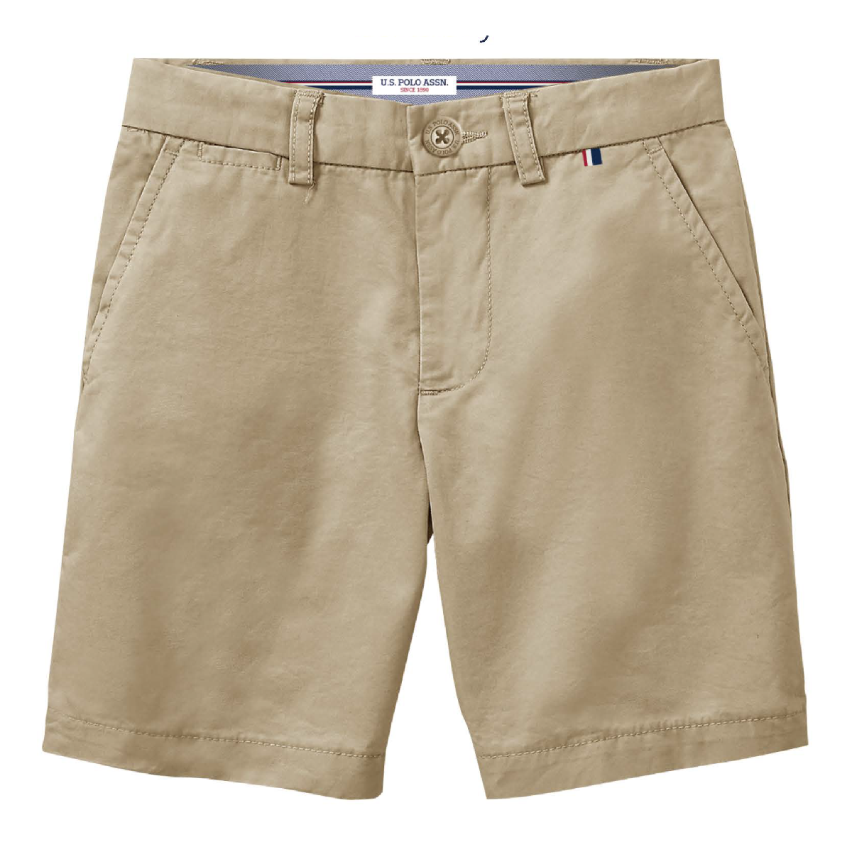 Bermuda Hombre