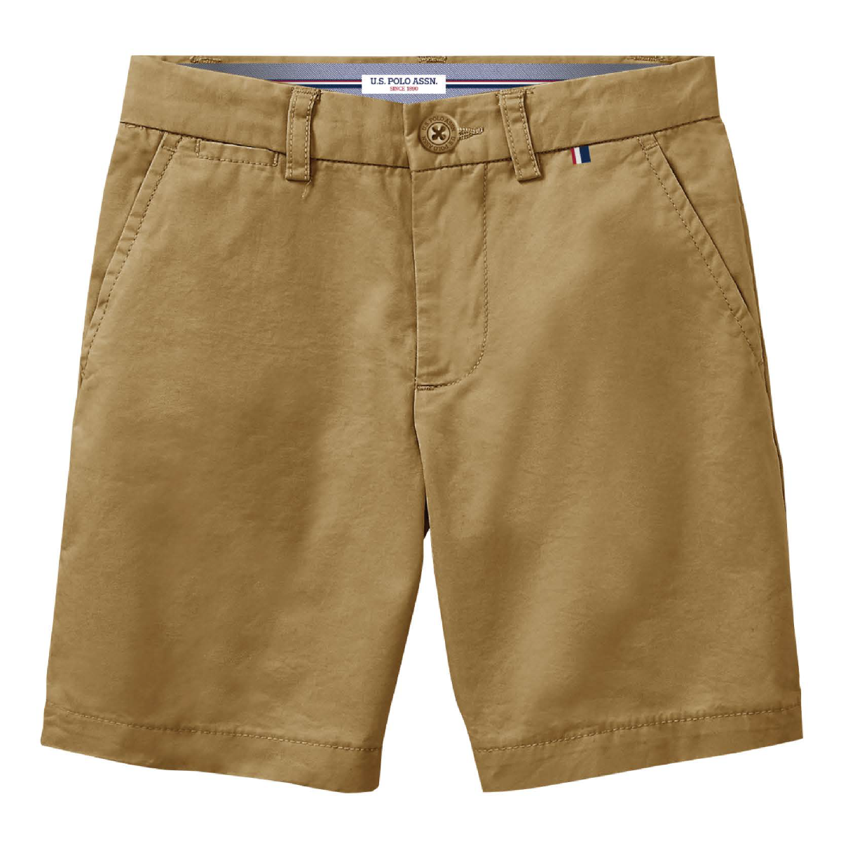 Bermuda Hombre