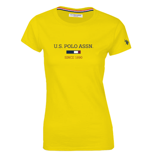 Camiseta Mujer Estampada