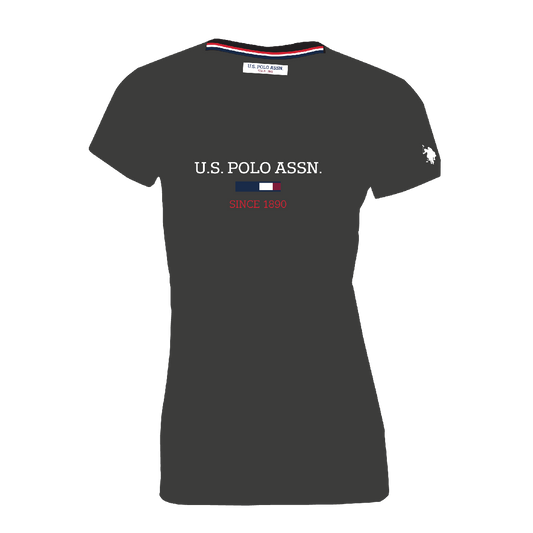 Camiseta Mujer Estampada