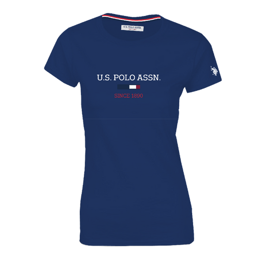 Camiseta Mujer Estampada