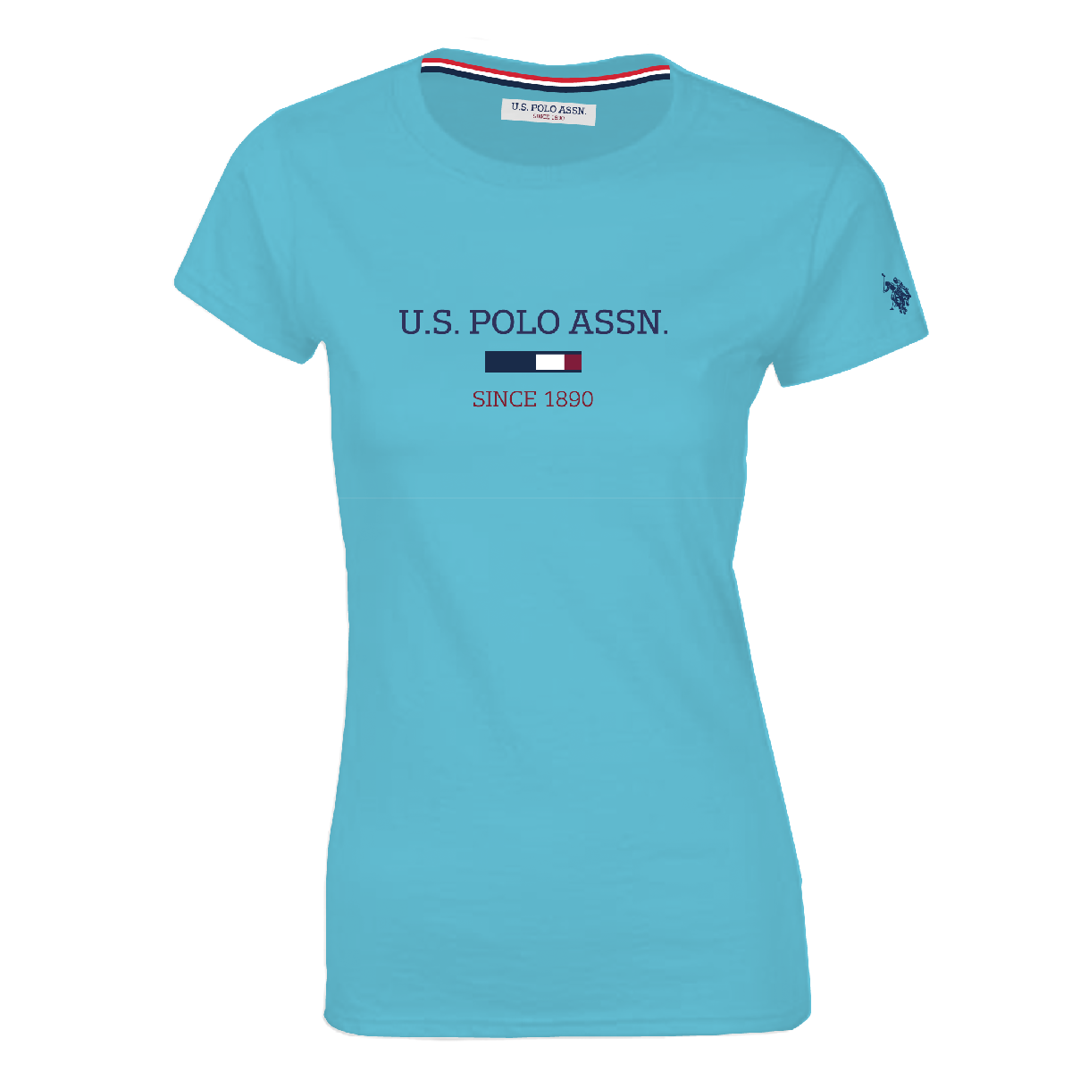 Camiseta Mujer Estampada