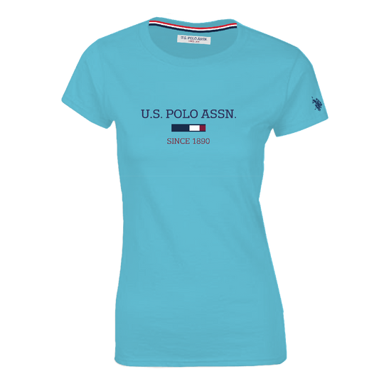 Camiseta Mujer Estampada
