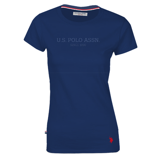 Camiseta Mujer Estampada