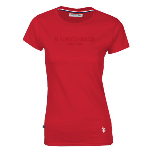 Camiseta Mujer Estampada