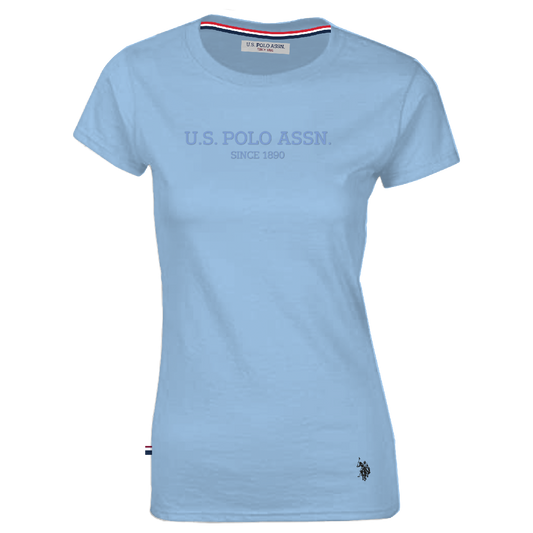 Camiseta Mujer Estampada