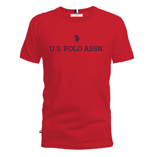 Camiseta Hombre Estampada Big Size