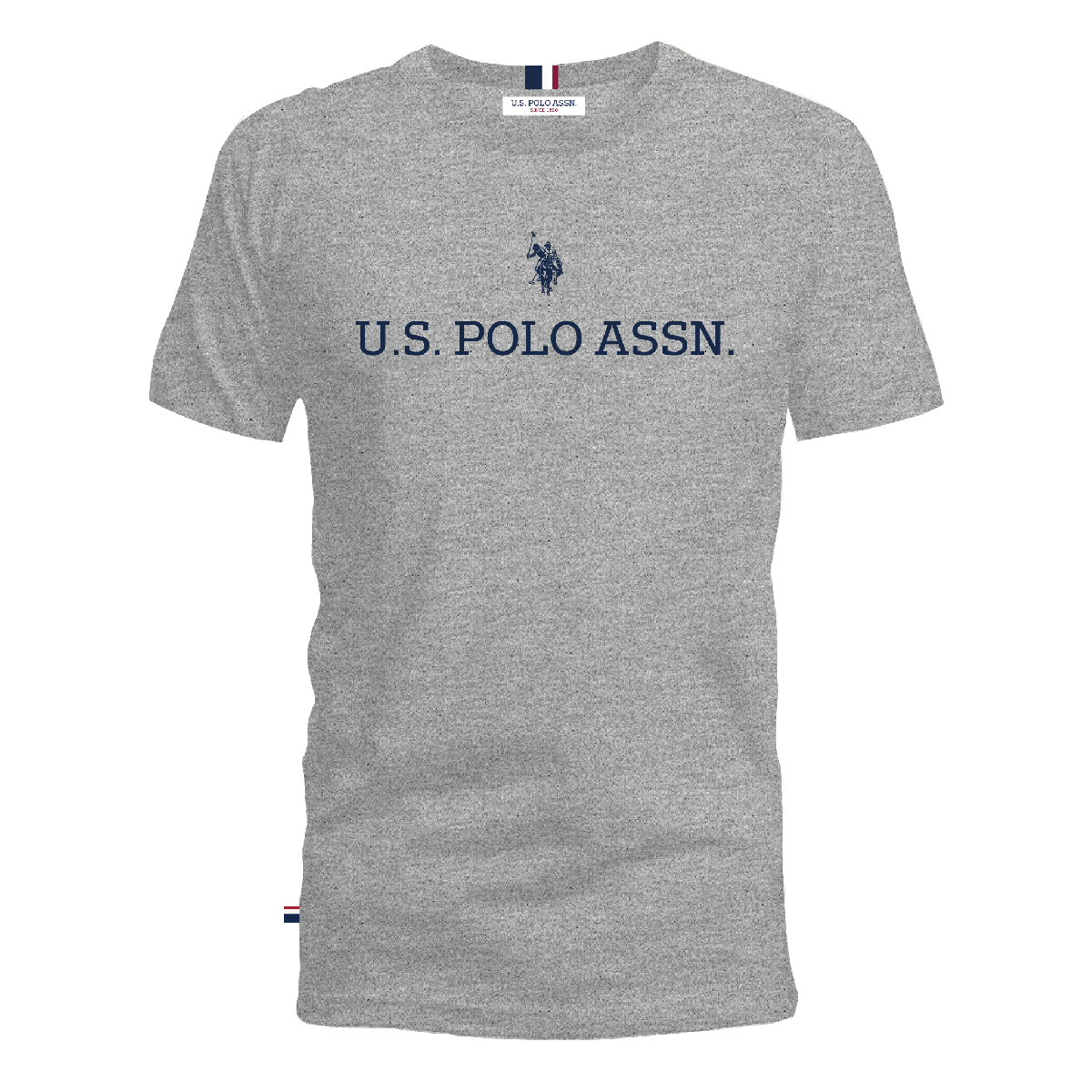 Camiseta Hombre Estampada Big Size