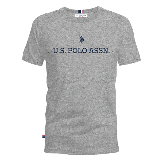 Camiseta Hombre Estampada Big Size