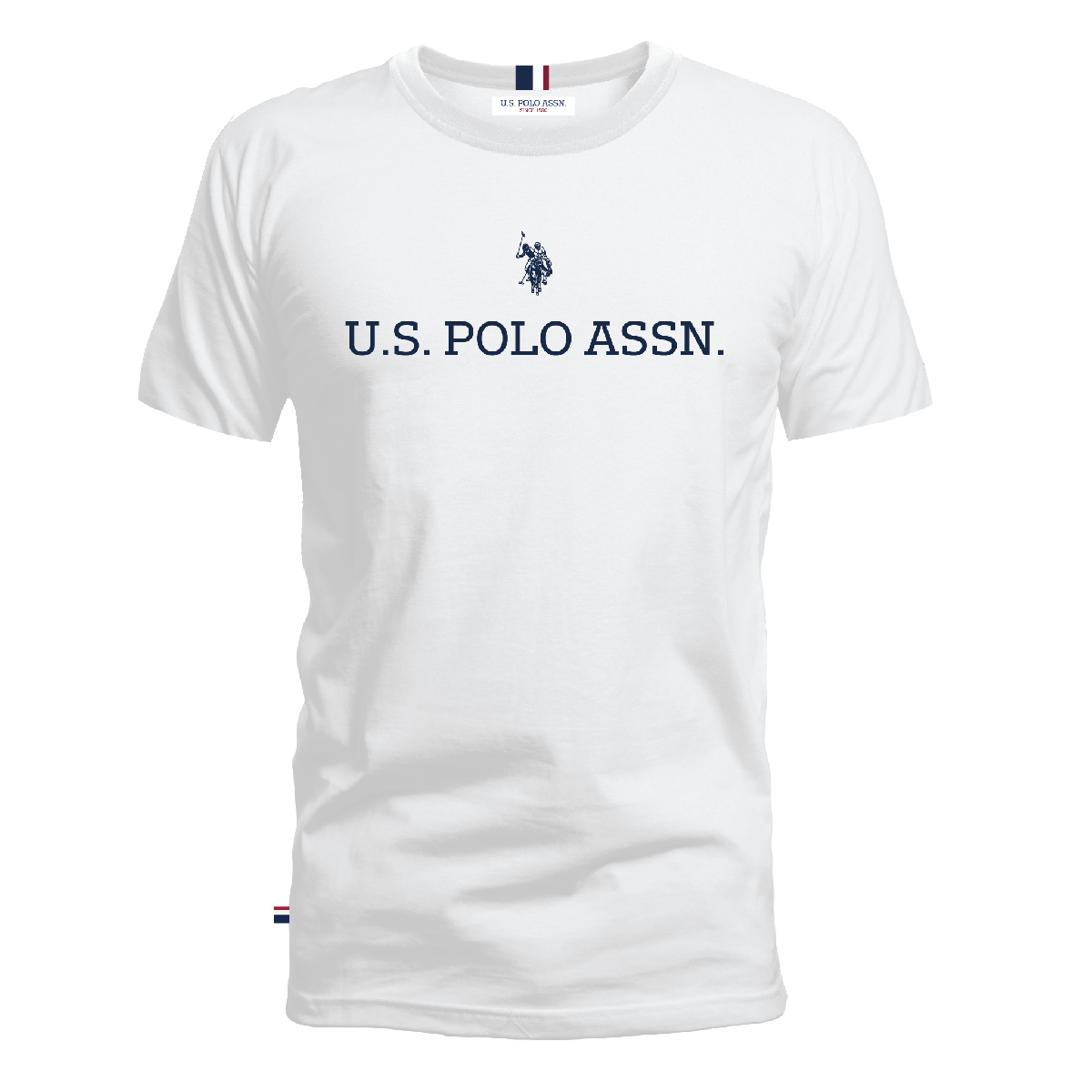 Camiseta Hombre Estampada Big Size