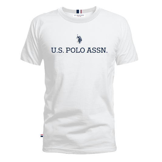 Camiseta Hombre Estampada Big Size