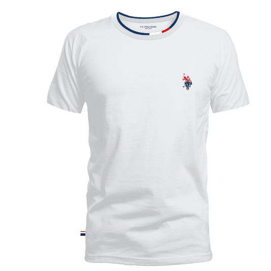 Camiseta Hombre Estampada
