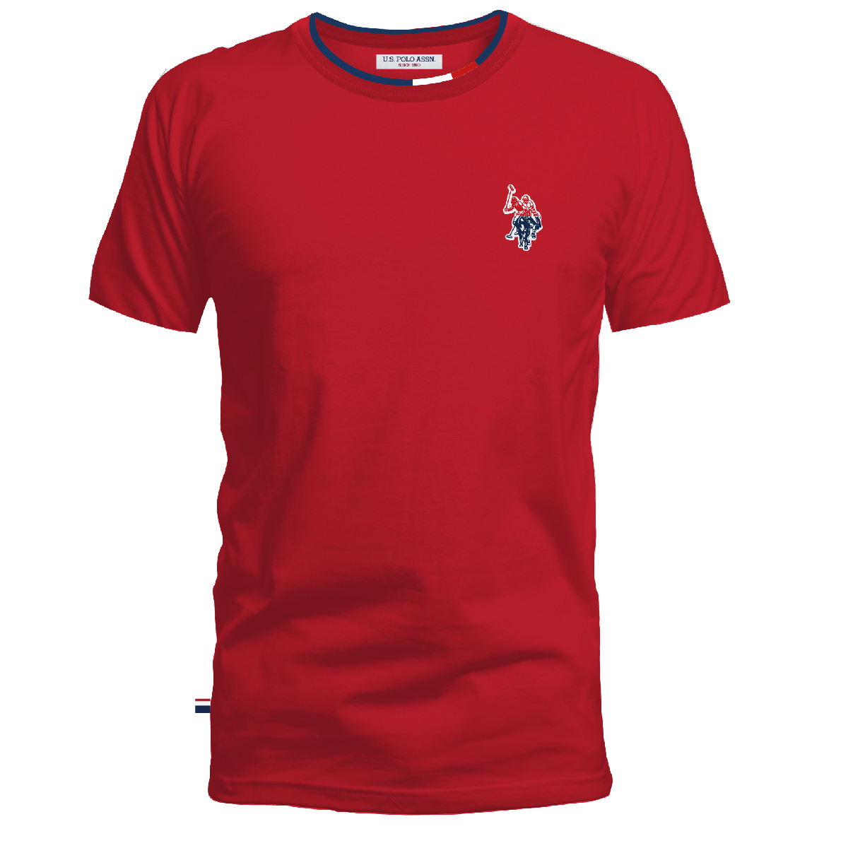 Camiseta Hombre Estampada