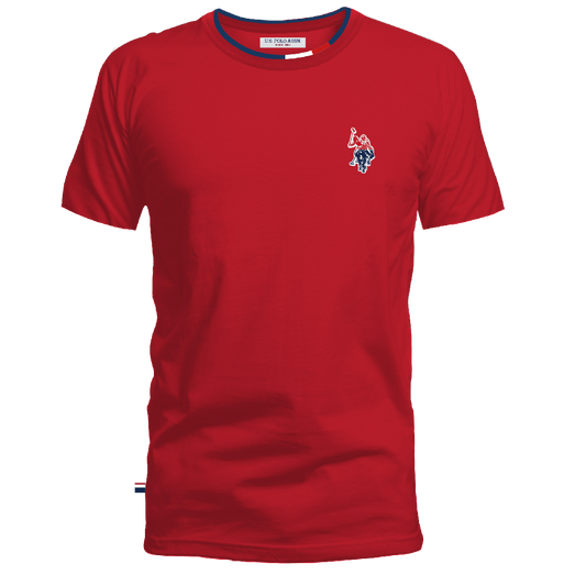 Camiseta Hombre Estampada