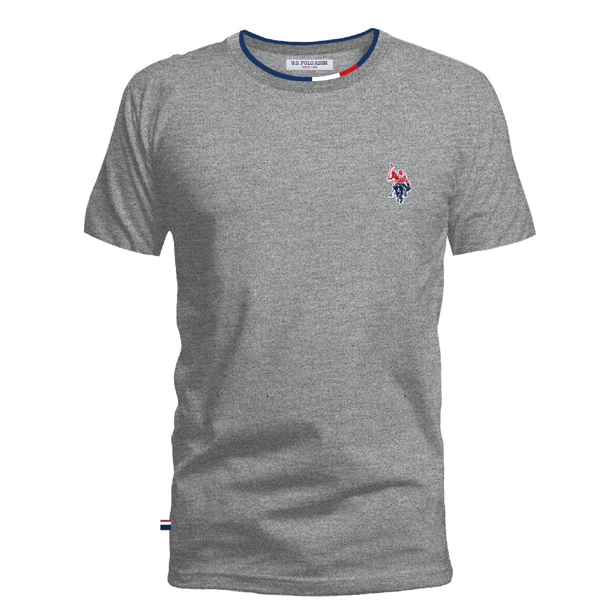 Camiseta Hombre Estampada