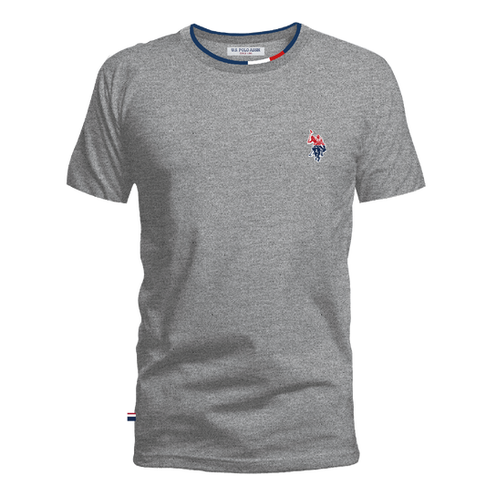 Camiseta Hombre Estampada