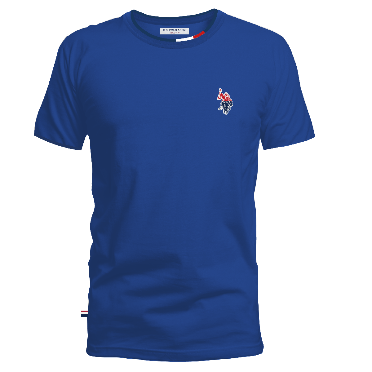 Camiseta Hombre Estampada