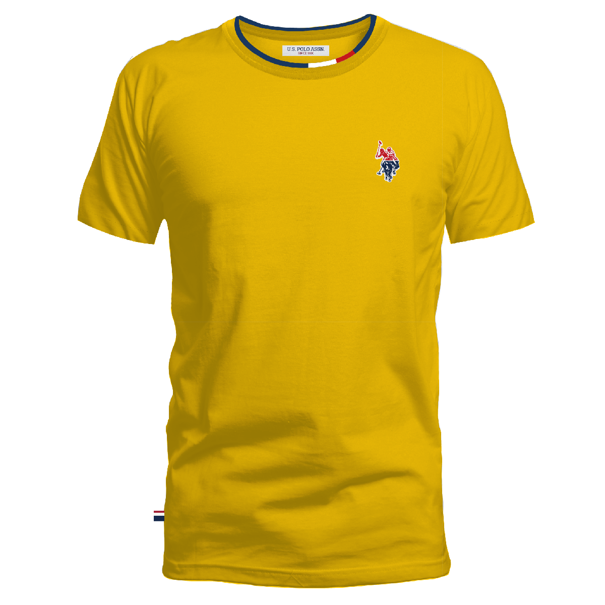 Camiseta Hombre Estampada