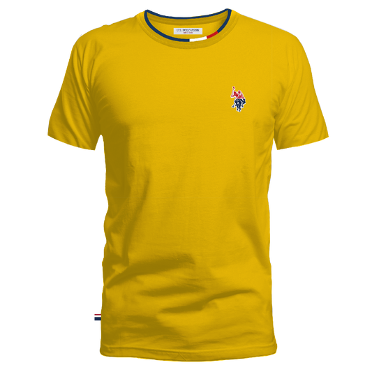 Camiseta Hombre Estampada