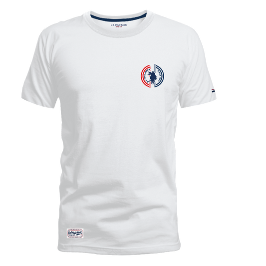 Camiseta Hombre Estampada