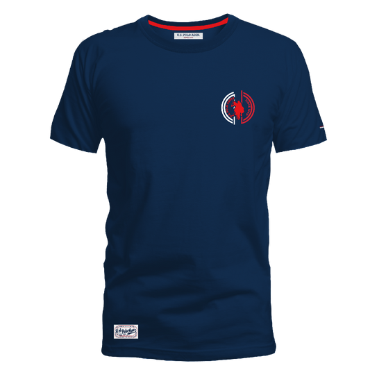 Camiseta Hombre Estampada