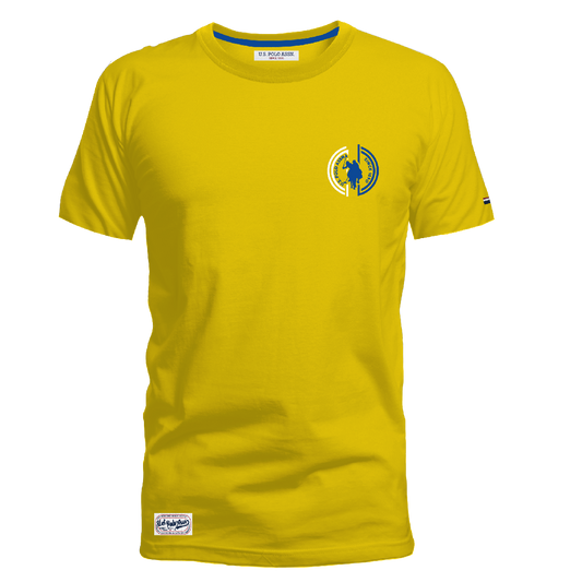 Camiseta Hombre Estampada